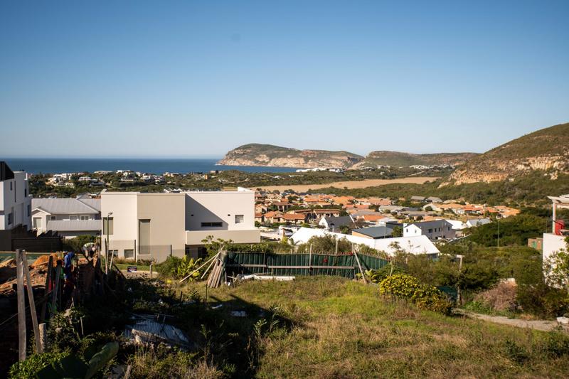 0 Bedroom Property for Sale in Whale Rock Western Cape